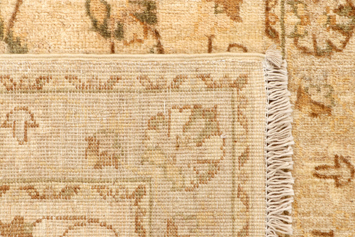 Navajo White Ziegler 2' 7 x 9' 7 - No. 65286 - ALRUG Rug Store