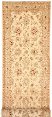 Bisque Ziegler 2' 8 x 9' 11 - No. 65288 - ALRUG Rug Store