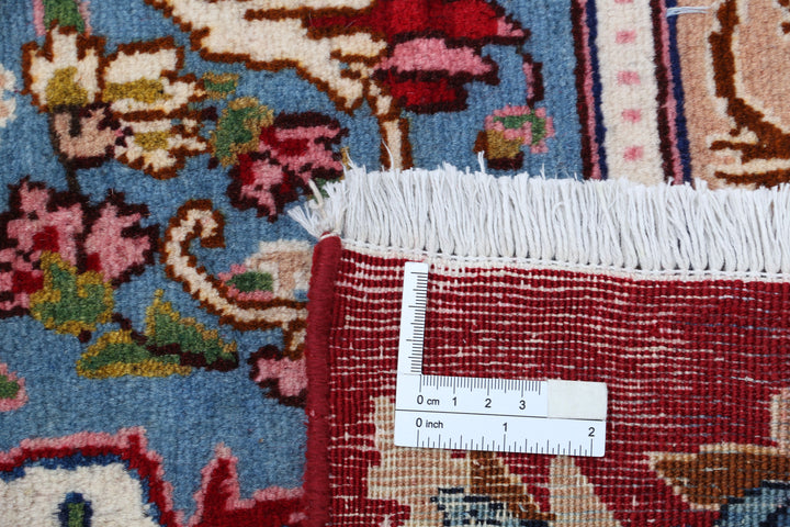 Kerman 9’ 6″ x 13’ 2″ - No. AV31083 - ALRUG Rug Store