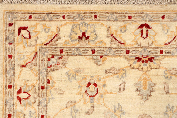 Blanched Almond Ziegler 2' 6 x 9' 10 - No. 65300 - ALRUG Rug Store