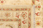 Blanched Almond Ziegler 2' 9 x 8' 1 - No. 65320 - ALRUG Rug Store