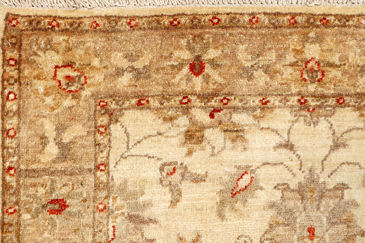 Bisque Ziegler 2'  9" x 9'  7" - No. QA23929