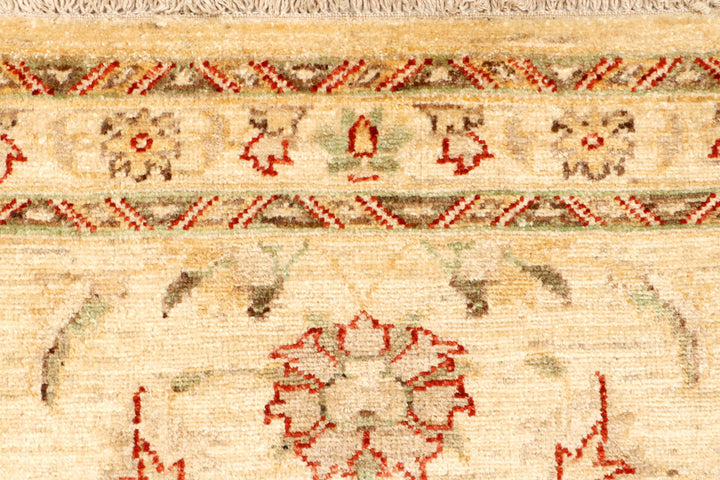 Navajo White Ziegler 2' 9 x 9' 9 - No. 65339 - ALRUG Rug Store