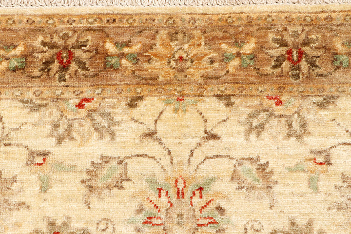 Navajo White Ziegler 2' 7 x 9' 7 - No. 65346 - ALRUG Rug Store