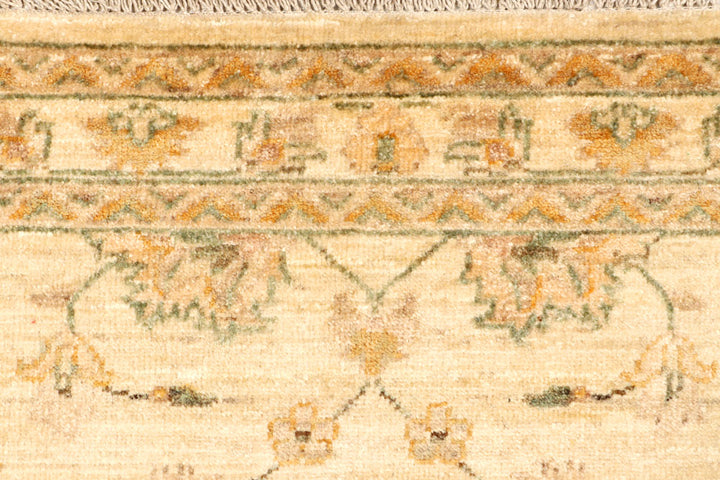 Navajo White Ziegler 2' 8 x 9' 10 - No. 65356 - ALRUG Rug Store