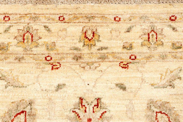 Navajo White Ziegler 2'  8" x 9'  7" - No. QA27508