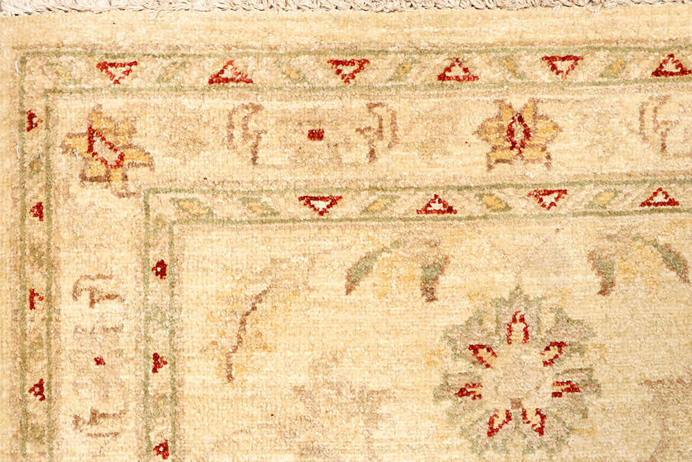 Navajo White Ziegler 2' 7 x 9' 7 - No. 65394 - ALRUG Rug Store