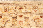 Tan Ziegler 2' 7 x 11' 5 - No. 65397 - ALRUG Rug Store