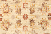 Tan Ziegler 2' 7 x 11' 5 - No. 65397 - ALRUG Rug Store
