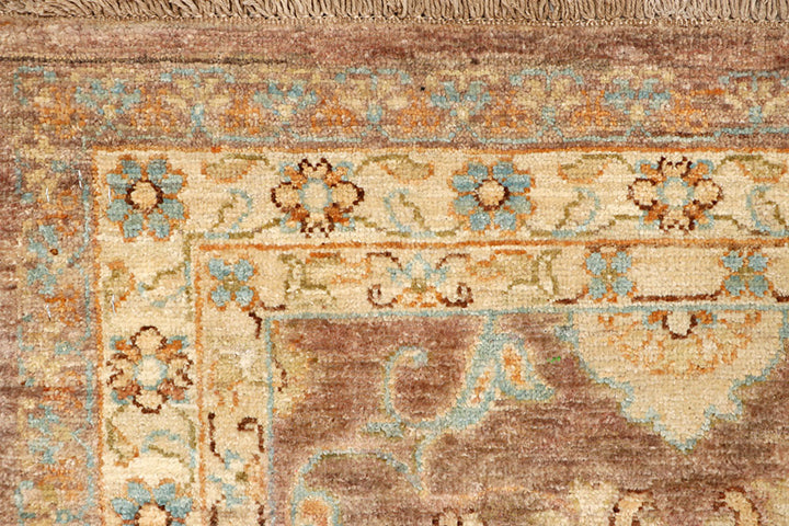 Sienna Oushak 2' 8 x 8' 6 - No. 65416 - ALRUG Rug Store