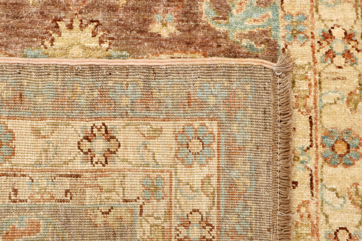 Sienna Oushak 2' 8 x 8' 6 - No. 65416 - ALRUG Rug Store