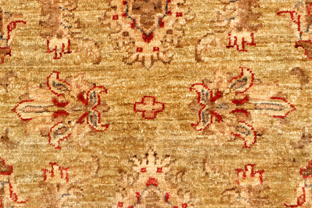 Burlywood Ziegler 2' 7 x 6' 4 - No. 65420 - ALRUG Rug Store
