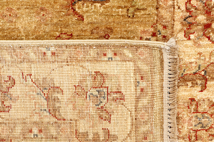 Burlywood Ziegler 2' 7 x 6' 4 - No. 65420 - ALRUG Rug Store
