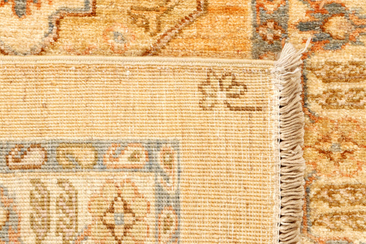 Peru Oushak 2' 6 x 7' 8 - No. 65441 - ALRUG Rug Store