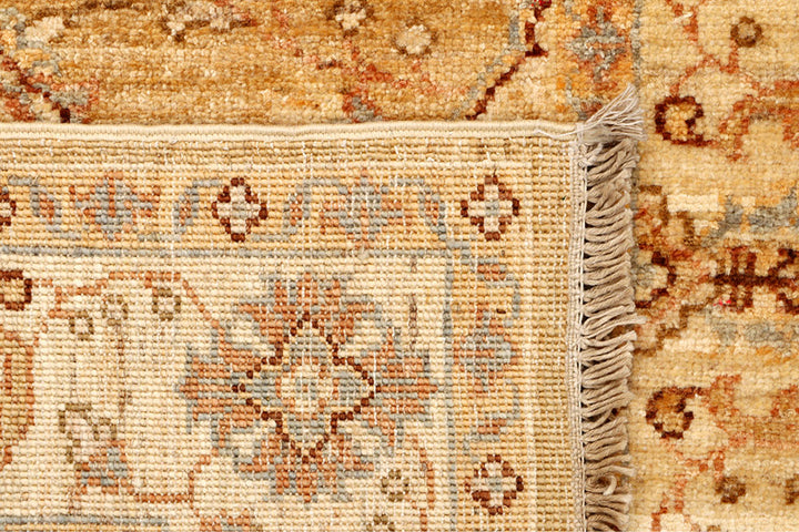 Burlywood Oushak 2' 8 x 9' 3 - No. 65452 - ALRUG Rug Store