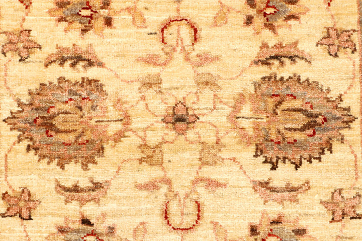 Navajo White Ziegler 2'  6" x 11'  2" - No. QA89012