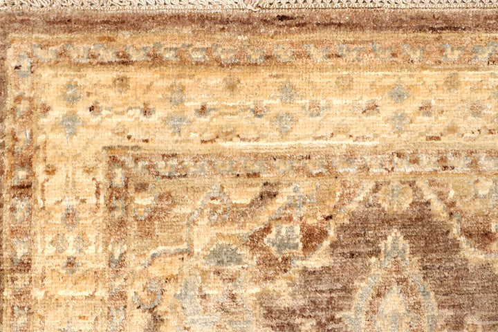 Sienna Oushak 2' 2 x 8' 11 - No. 65490 - ALRUG Rug Store