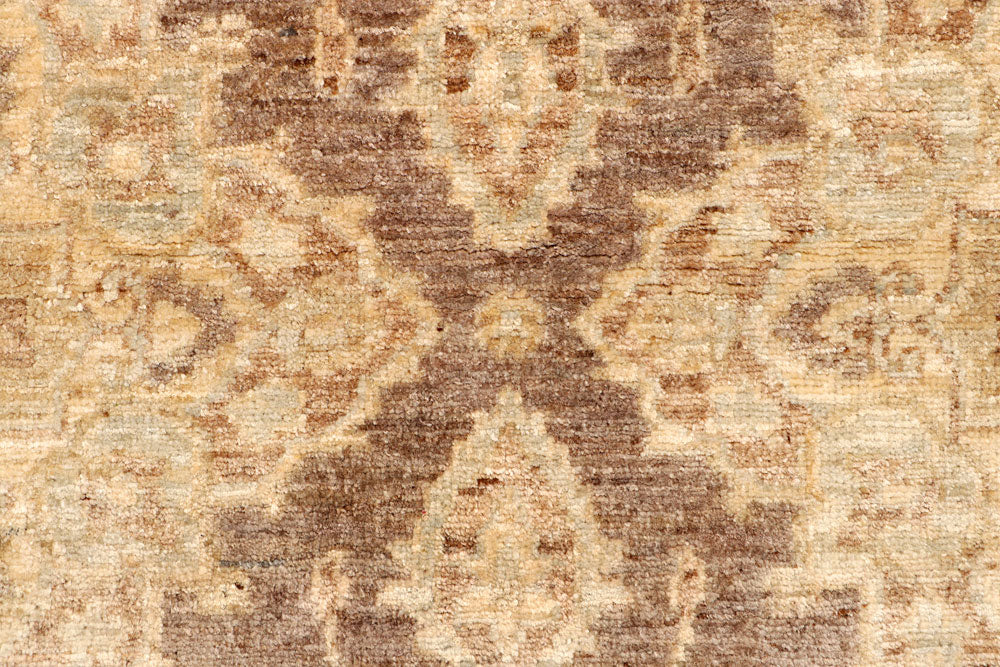 Sienna Oushak 2' 2 x 8' 11 - No. 65490 - ALRUG Rug Store