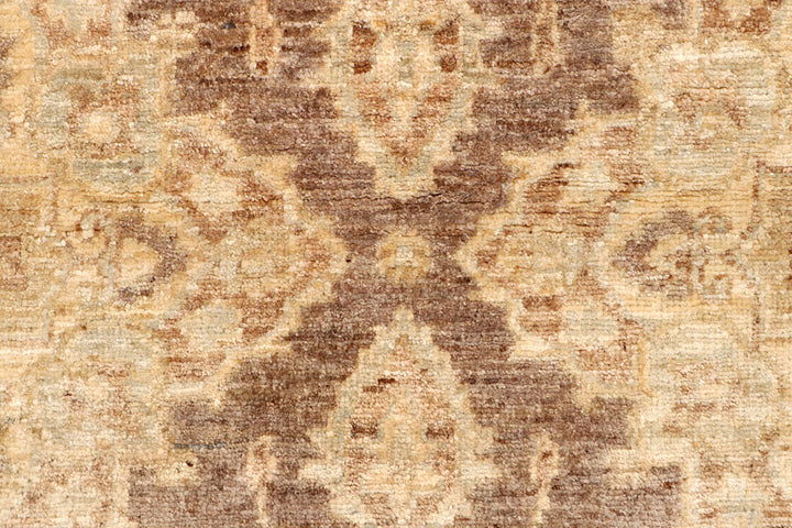 Sienna Oushak 2' 2 x 8' 11 - No. 65490 - ALRUG Rug Store