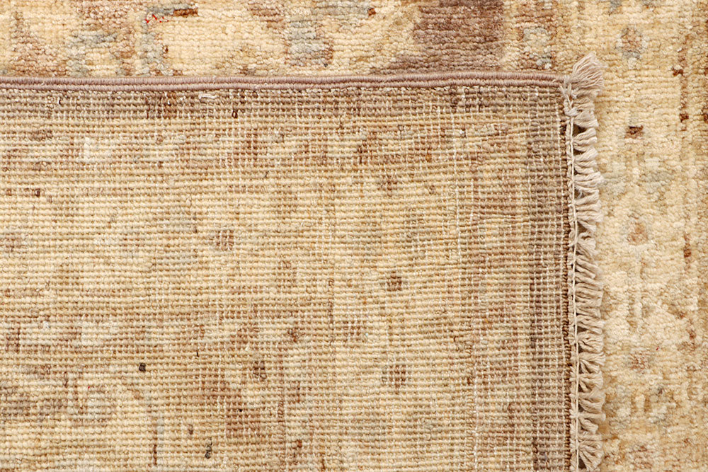 Sienna Oushak 2' 2 x 8' 11 - No. 65490 - ALRUG Rug Store