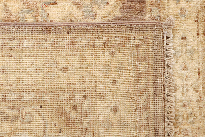 Sienna Oushak 2' 2 x 8' 11 - No. 65490 - ALRUG Rug Store