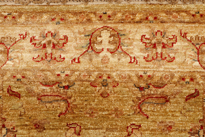 Olive Ziegler 2' 7 x 6' 5 - No. 65497 - ALRUG Rug Store