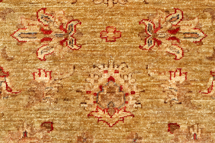 Olive Ziegler 2' 7 x 6' 5 - No. 65497 - ALRUG Rug Store