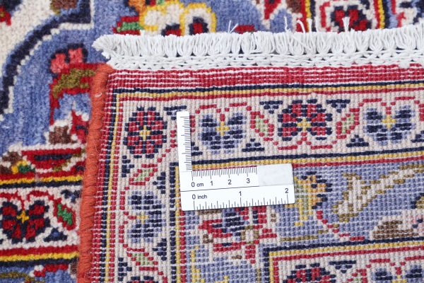 Kashan 9’ 6″ x 13’ 6″ - No. AV32836