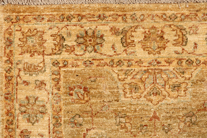 Burlywood Ziegler 2' 9 x 7' 2 - No. 65507 - ALRUG Rug Store