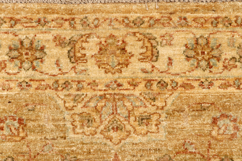 Burlywood Ziegler 2' 9 x 7' 2 - No. 65507 - ALRUG Rug Store