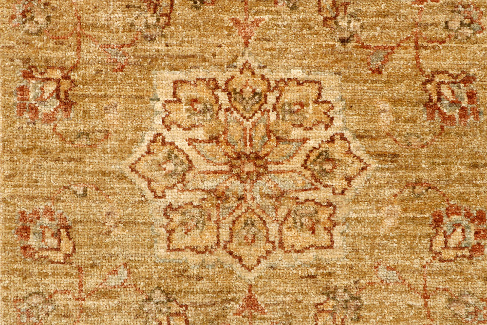 Burlywood Ziegler 2' 9 x 7' 2 - No. 65507 - ALRUG Rug Store