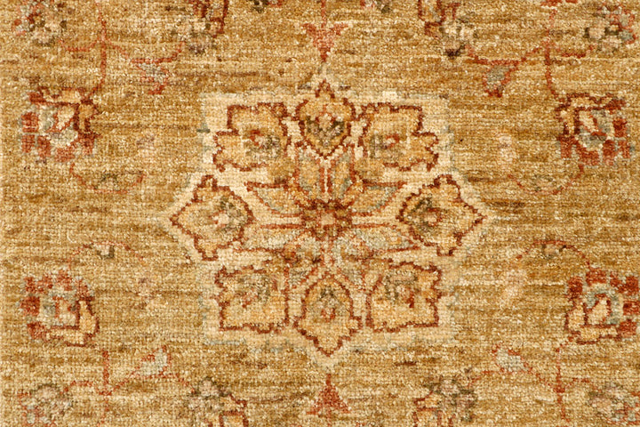 Burlywood Ziegler 2' 9 x 7' 2 - No. 65507 - ALRUG Rug Store
