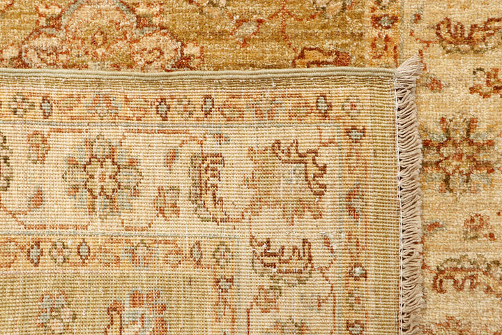 Burlywood Ziegler 2' 9 x 7' 2 - No. 65507 - ALRUG Rug Store