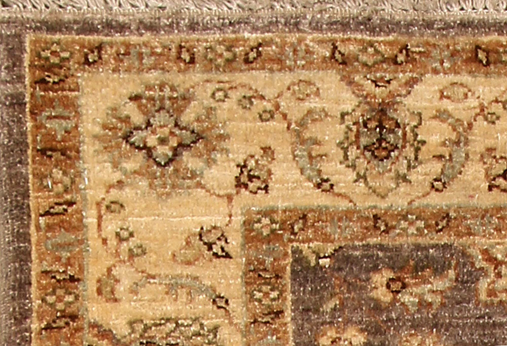 Sienna Ziegler 2' 9 x 6' 4 - No. 65509 - ALRUG Rug Store