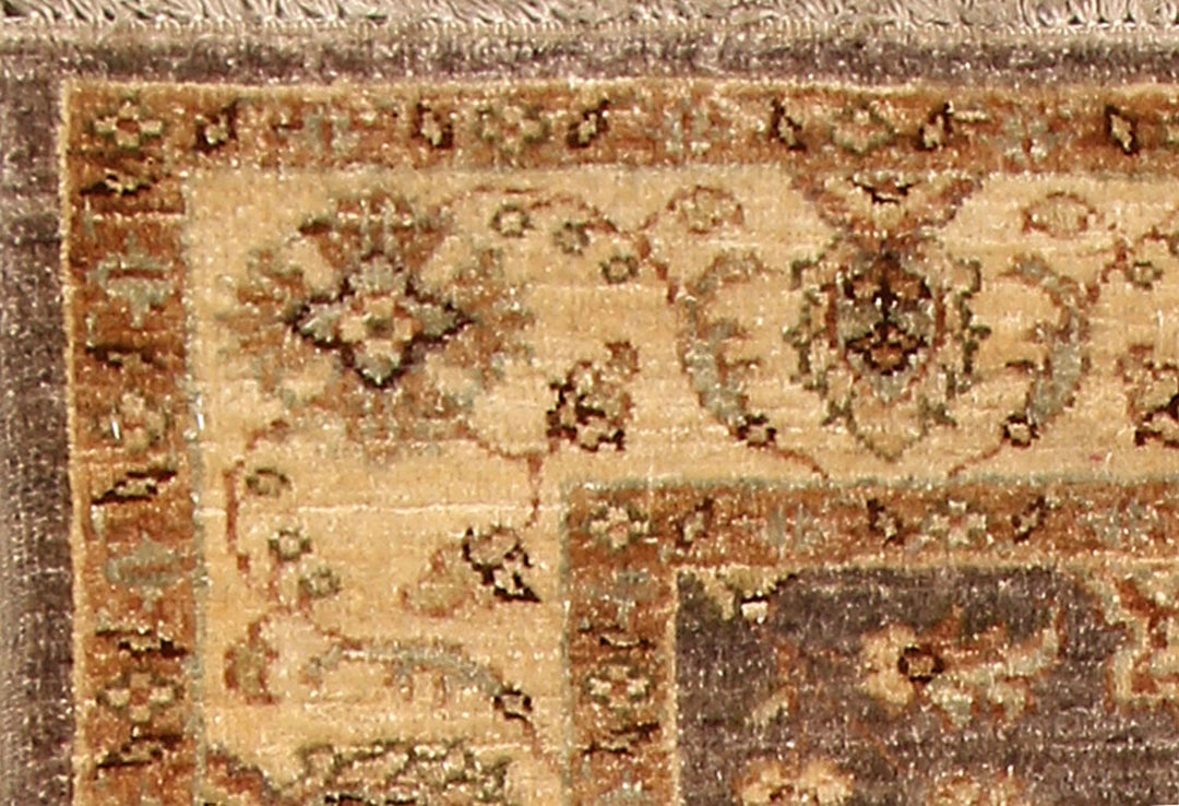 Sienna Ziegler 2'  9" x 6'  4" - No. QA62842