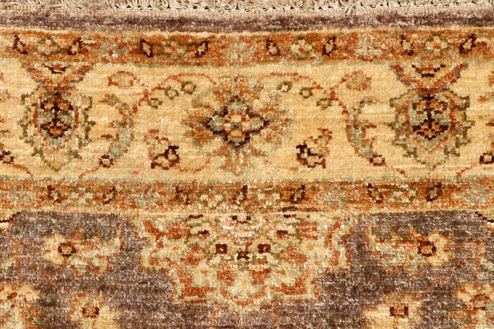 Sienna Ziegler 2' 9 x 6' 4 - No. 65509 - ALRUG Rug Store