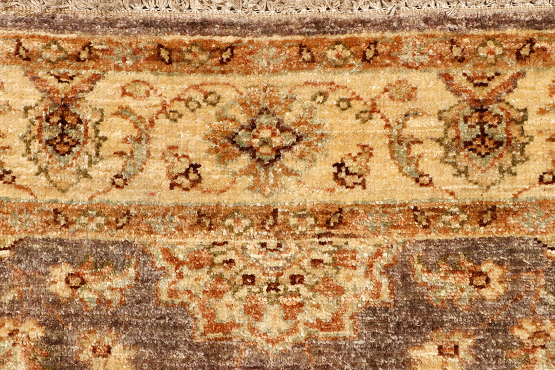 Sienna Ziegler 2'  9" x 6'  4" - No. QA62842