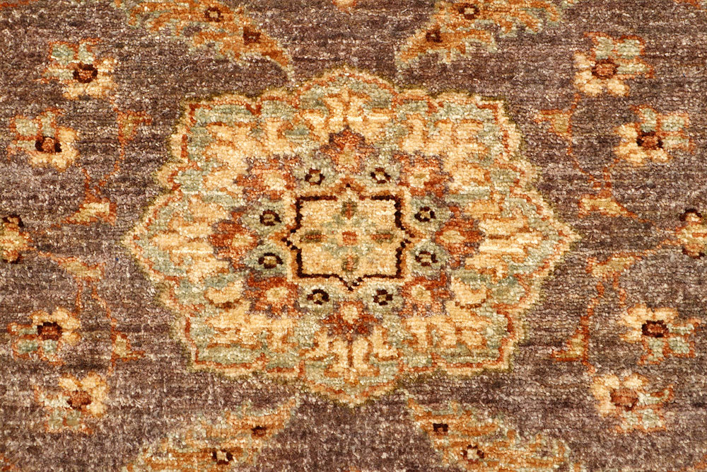 Sienna Ziegler 2' 9 x 6' 4 - No. 65509 - ALRUG Rug Store