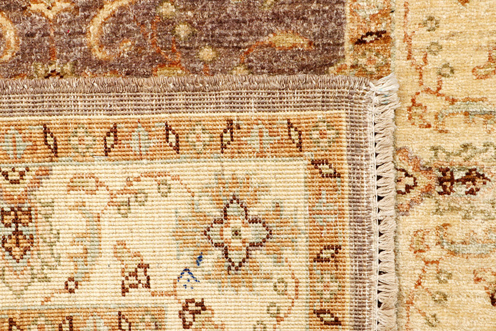 Sienna Ziegler 2' 9 x 6' 4 - No. 65509 - ALRUG Rug Store