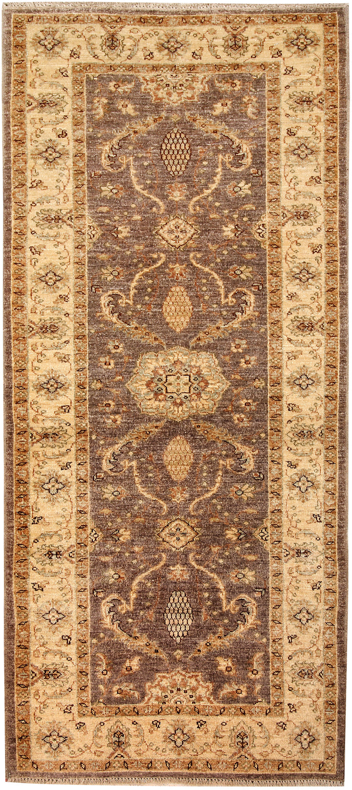 Sienna Ziegler 2' 9 x 6' 4 - No. 65509 - ALRUG Rug Store