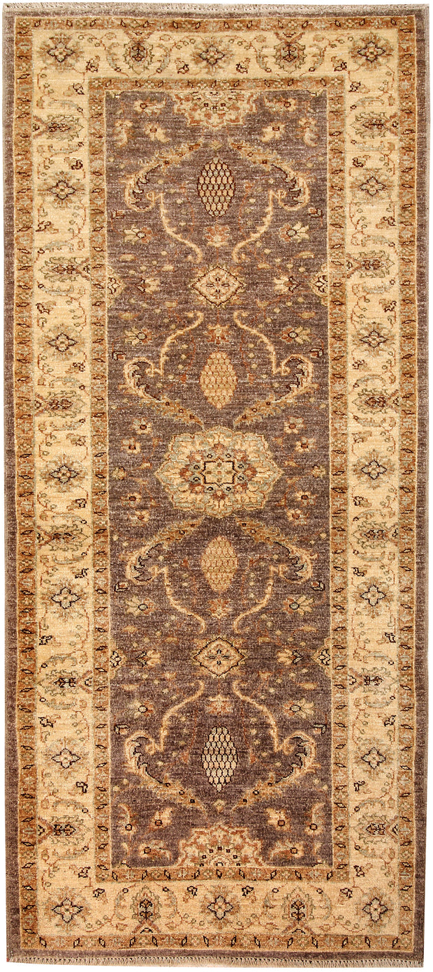Sienna Ziegler 2' 9 x 6' 4 - No. 65509 - ALRUG Rug Store