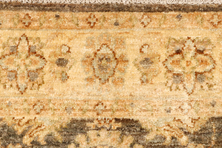 Sienna Oushak 2' 9 x 10' - No. 65511 - ALRUG Rug Store