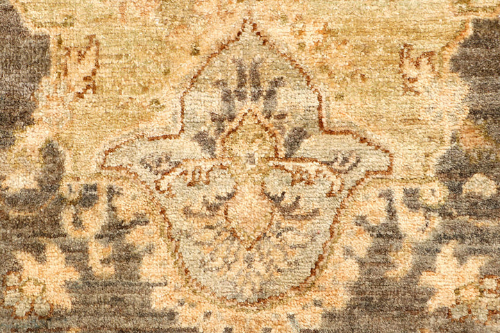 Sienna Oushak 2' 9 x 10' - No. 65511 - ALRUG Rug Store