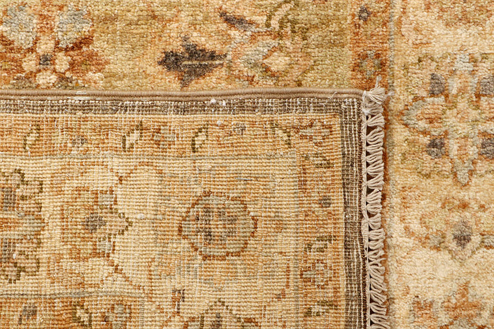Sienna Oushak 2' 9 x 10' - No. 65511 - ALRUG Rug Store