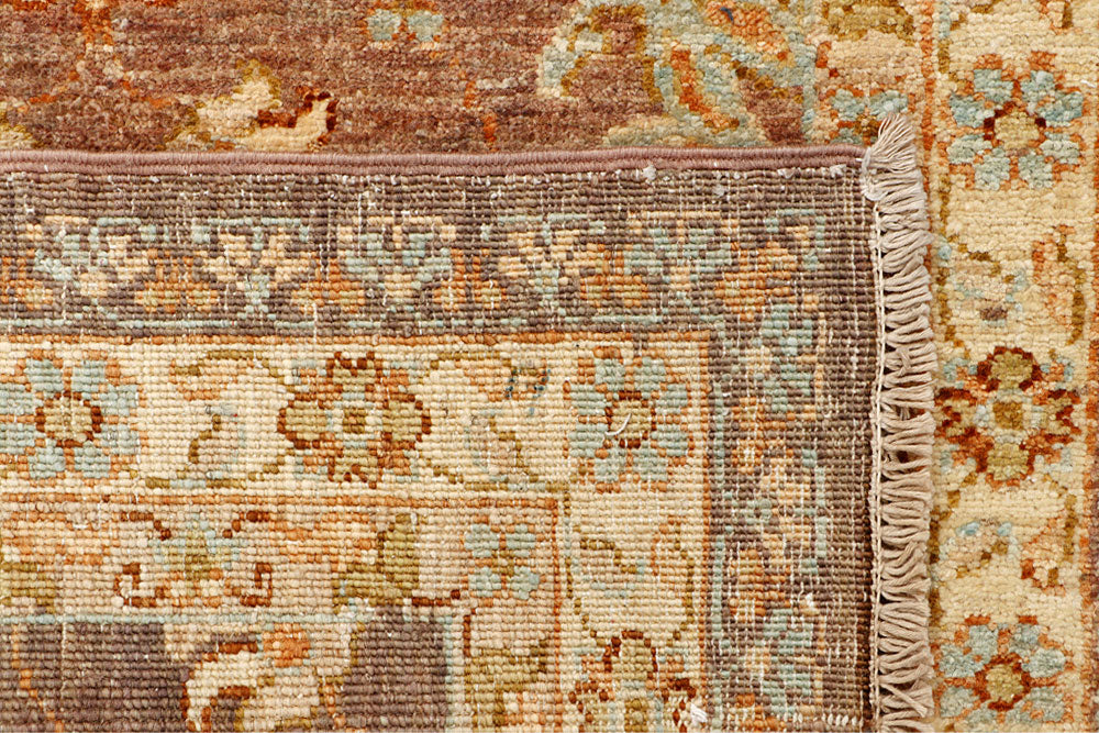 Sienna Oushak 2' 7 x 8' - No. 65514 - ALRUG Rug Store