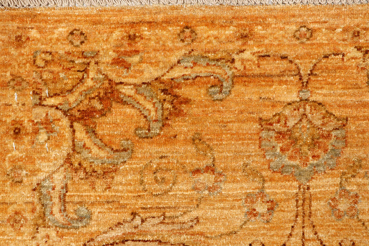 Peru Oushak 2' 7 x 9' 8 - No. 65521 - ALRUG Rug Store