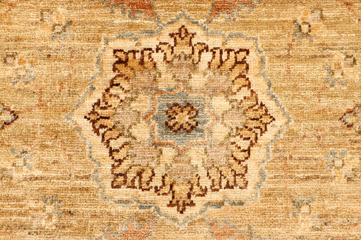 Navajo White Ziegler 2' 9 x 7' 8 - No. 65522 - ALRUG Rug Store