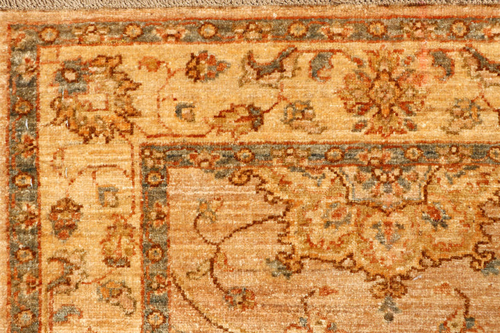 Navajo White Ziegler 2'  6" x 8' " - No. QA16380