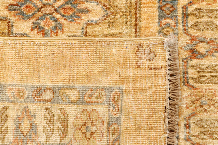 Peru Oushak 2' 7 x 7' 1 - No. 65535 - ALRUG Rug Store