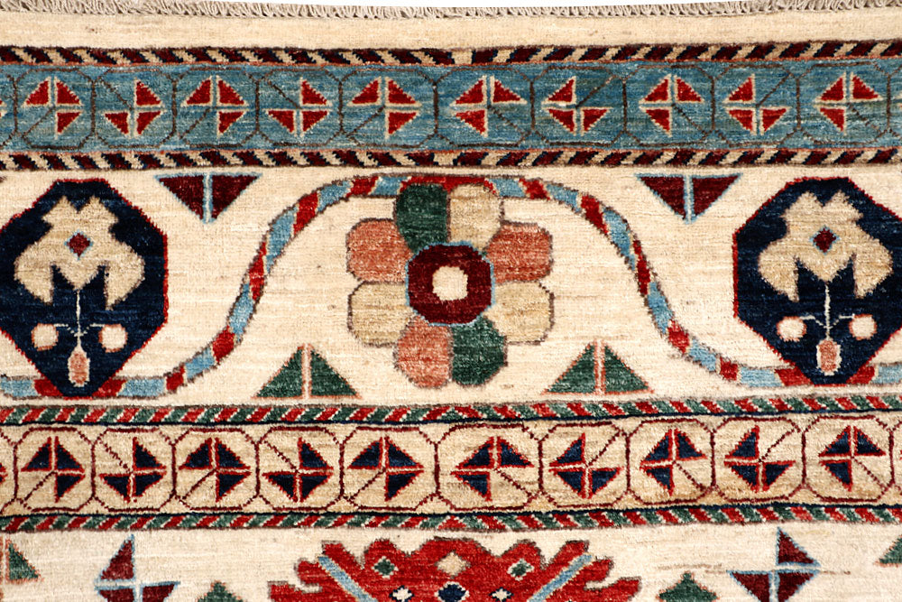 Blanched Almond Ziegler 6' x 9' - No. 65540 - ALRUG Rug Store